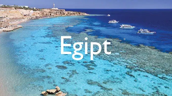 Zdjęcie Kiedy najlepiej jechać do Egiptu, aby uniknąć tłumów i upałów?