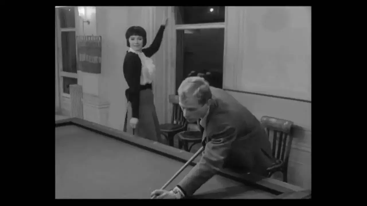 Zdjęcie Hity kina na święta: Top 10 filmów wg francuskich krytyków