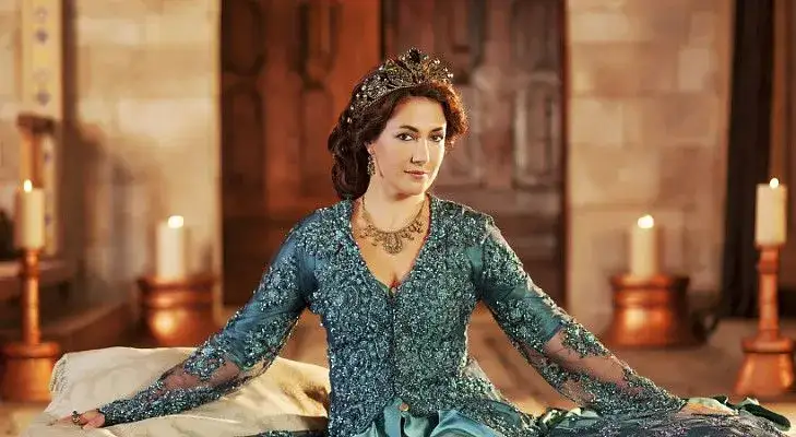 Zdjęcie Serial Burza ile ma odcinków? Odkryj wszystkie szczegóły!