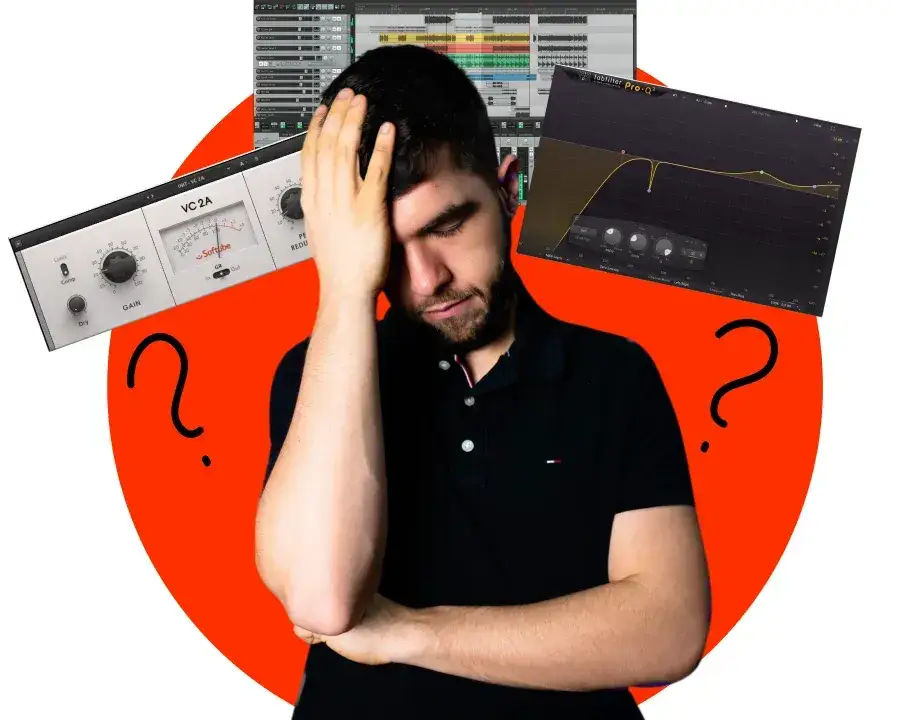 Zdjęcie Jak nagrać wokal profesjonalnie: 7 kluczowych kroków