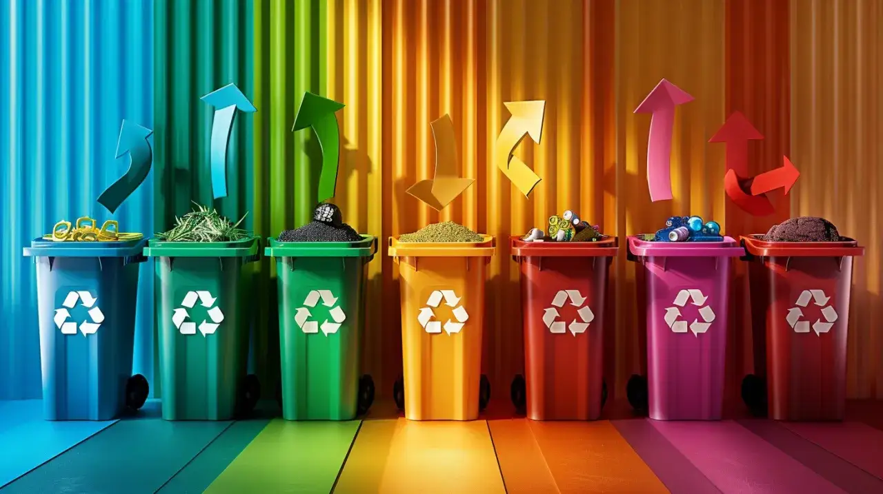 Zdjęcie Po co segregować śmieci? Korzyści i zasady segregacji