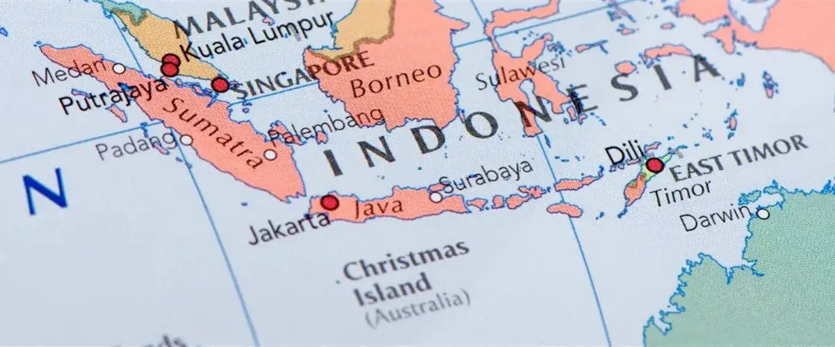 Zdjęcie Indonezja czy jest bezpiecznie? Poznaj zagrożenia i bezpieczne miejsca
