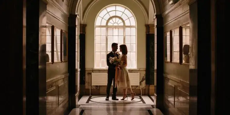 Zdjęcie Urząd stanu cywilnego co do ślubu: uniknij błędów i opłat