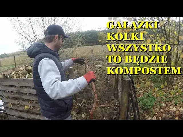 Zdjęcie Jak zrobić kwaśny kompost: unikaj błędów i korzystaj z najlepszych materiałów