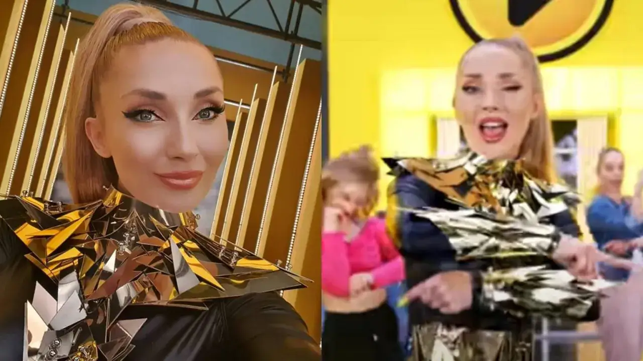 Zdjęcie Kim jest dziewczyna z reklamy Media Expert? Zaskakujące fakty o niej
