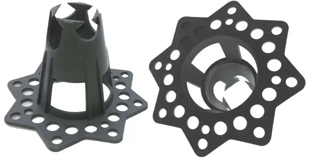 Zdjęcie Jak wybrać idealny podkład pod zbrojenie dla Twojej konstrukcji