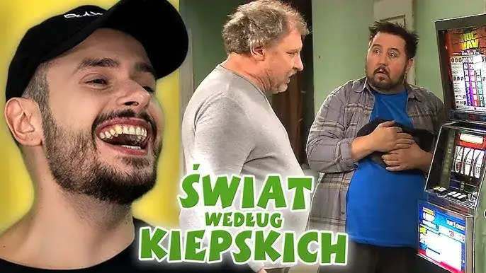 Zdjęcie Kiełbasa browary i inne towary - satyra, polityka i kultura w Kiepskich