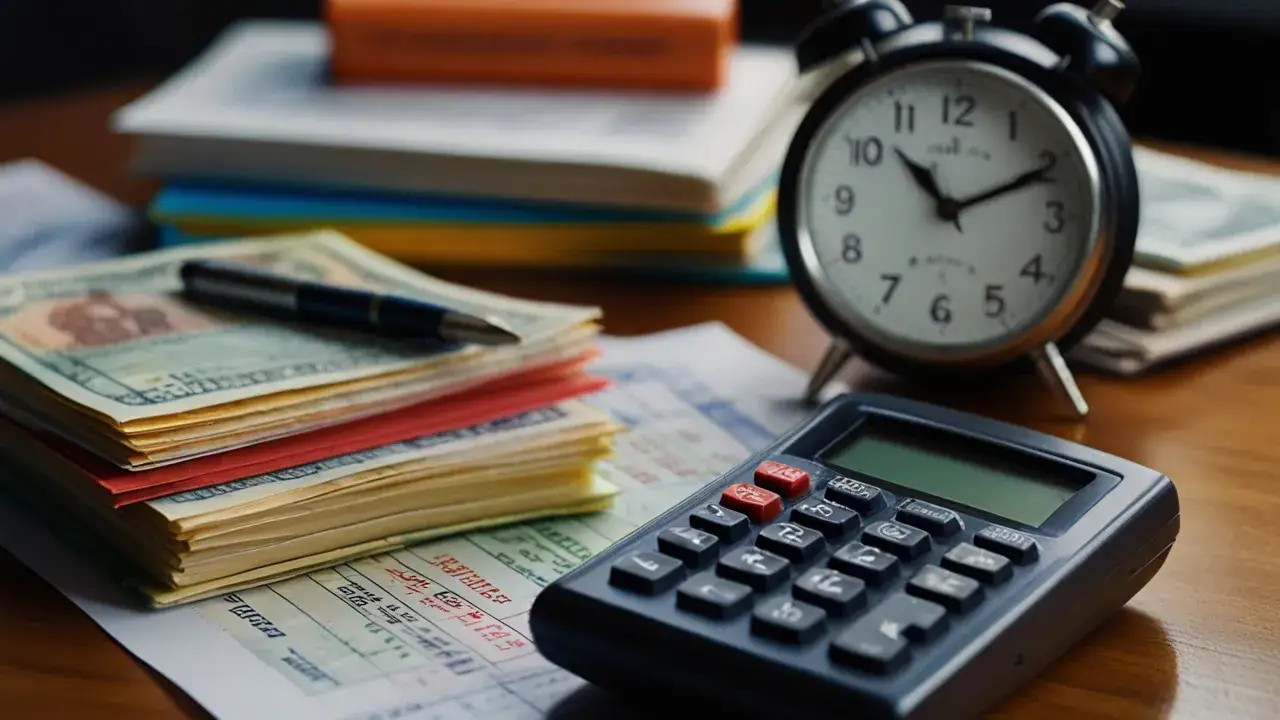 Zdjęcie  Szybki kredyt bez zaświadczeń - dostępne opcje we wrześniu 2023