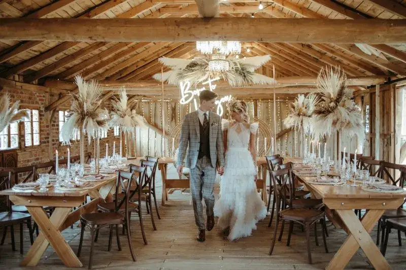 Zdjęcie Chata Skansen w Witulinie – idealne miejsce na niezapomniane wesele