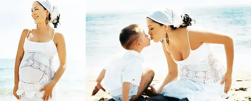 Zdjęcie Ile dzieci ma Natalia Kukulska? Zaskakujące fakty o jej rodzinie