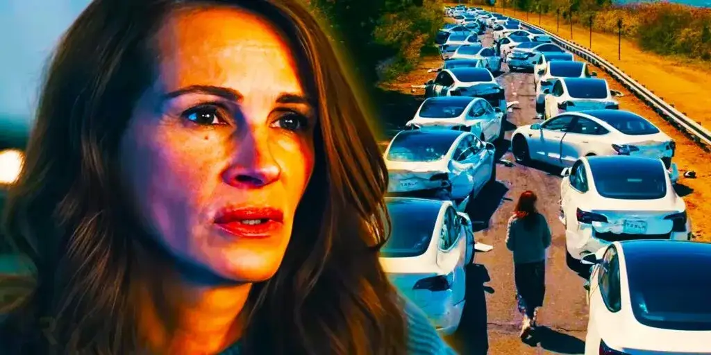 Zdjęcie Gdzie kręcono film Gdzieś daleko? Lokacje i ciekawostki z planu