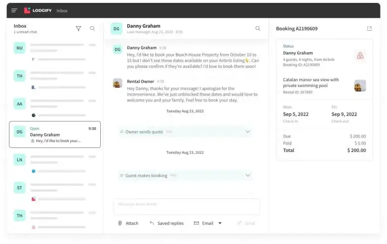 Zdjęcie Jak wynajmować mieszkanie turystom i uniknąć najczęstszych pułapek