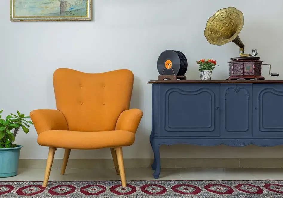 Zdjęcie Jak odnowić stare meble: 8 skutecznych sposobów na piękne wnętrze