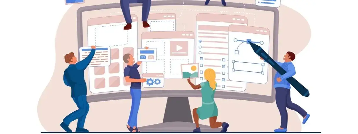 Zdjęcie Jak skutecznie wdrożyć współtworzenie treści w marketingu?