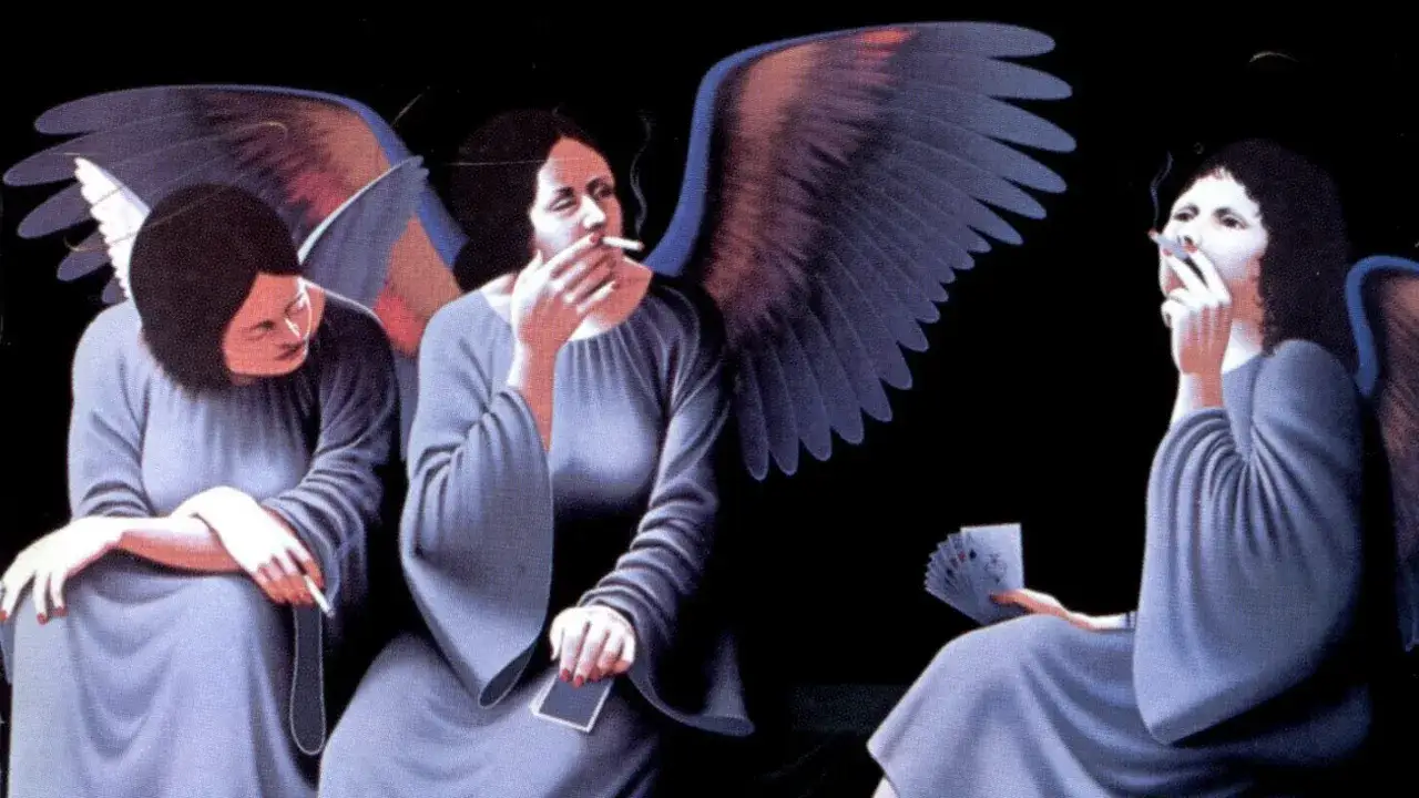 Zdjęcie Heaven and Hell - Przełomowy Album Black Sabbath z Dio [Recenzja]