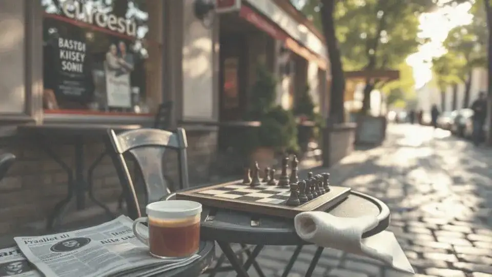 Zdjęcie Gdzie poznać faceta po 50 - skuteczne sposoby na nowe relacje