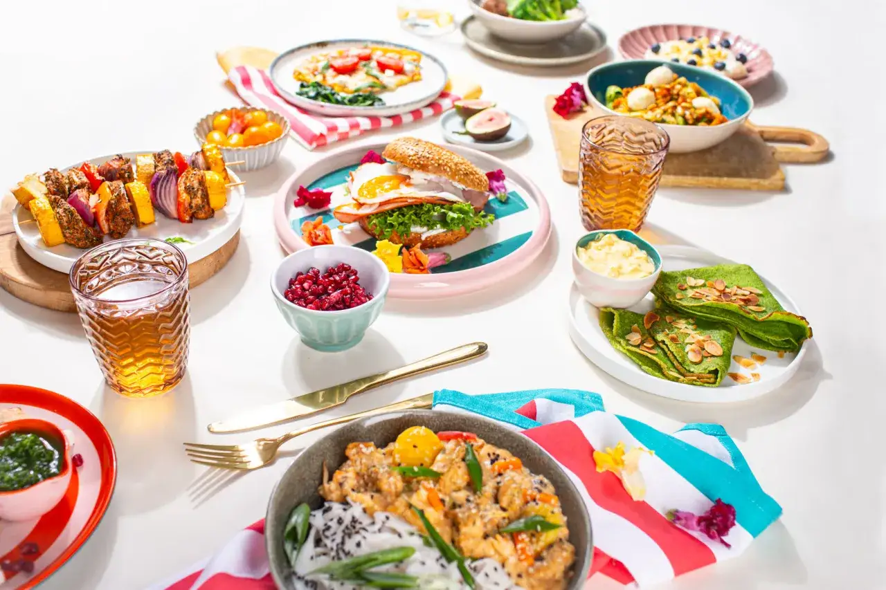 Zdjęcie Co Do Grama catering: Poznaj ofertę, opinie i rabaty 2026