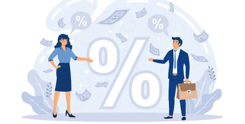 Zdjęcie Oprocentowanie nominalne kredytu – co musisz wiedzieć, aby nie przepłacać