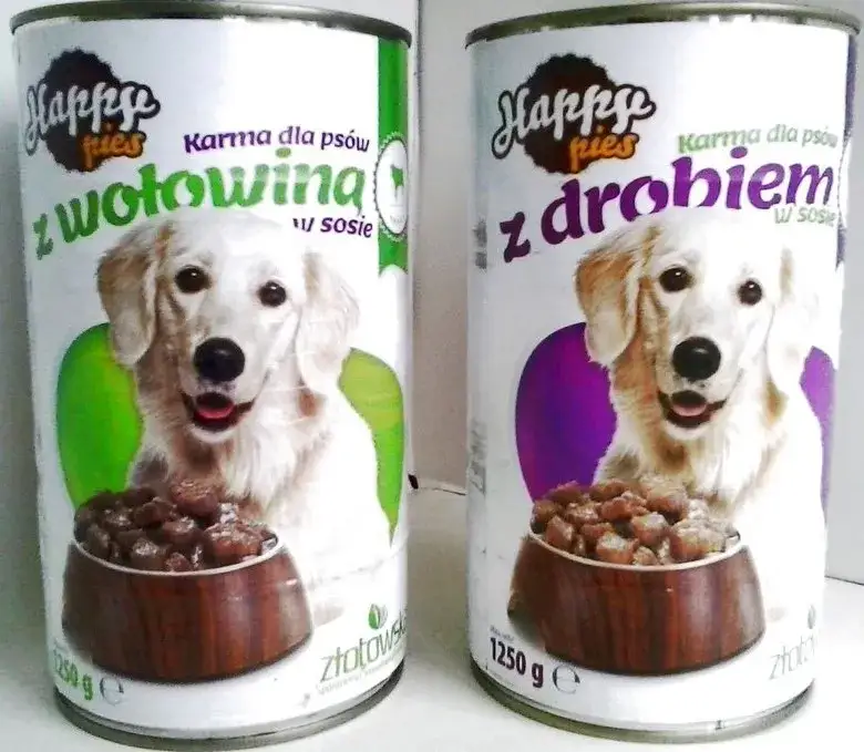 Zdjęcie Ile kosztuje karma dla psa? Poznaj ceny i oszczędzaj na zakupach