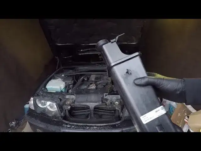 Zdjęcie Jaki płyn do chłodnicy BMW E46 320d zapewni najlepszą ochronę?