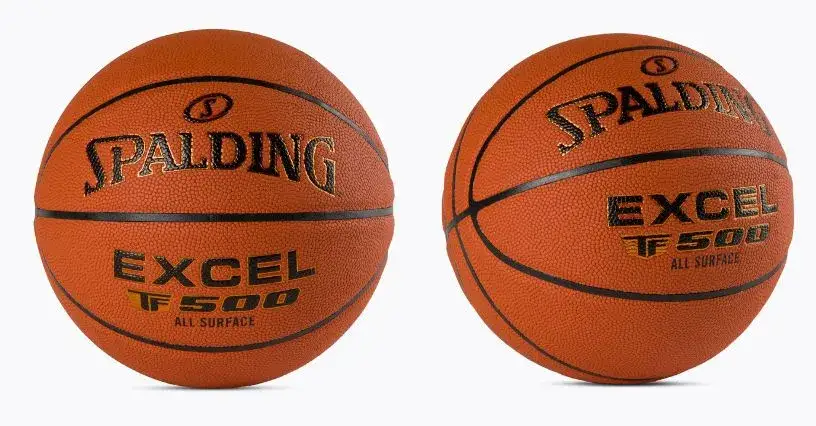 Zdjęcie Jakie ciśnienie w piłce do kosza zapewni najlepszą grę?