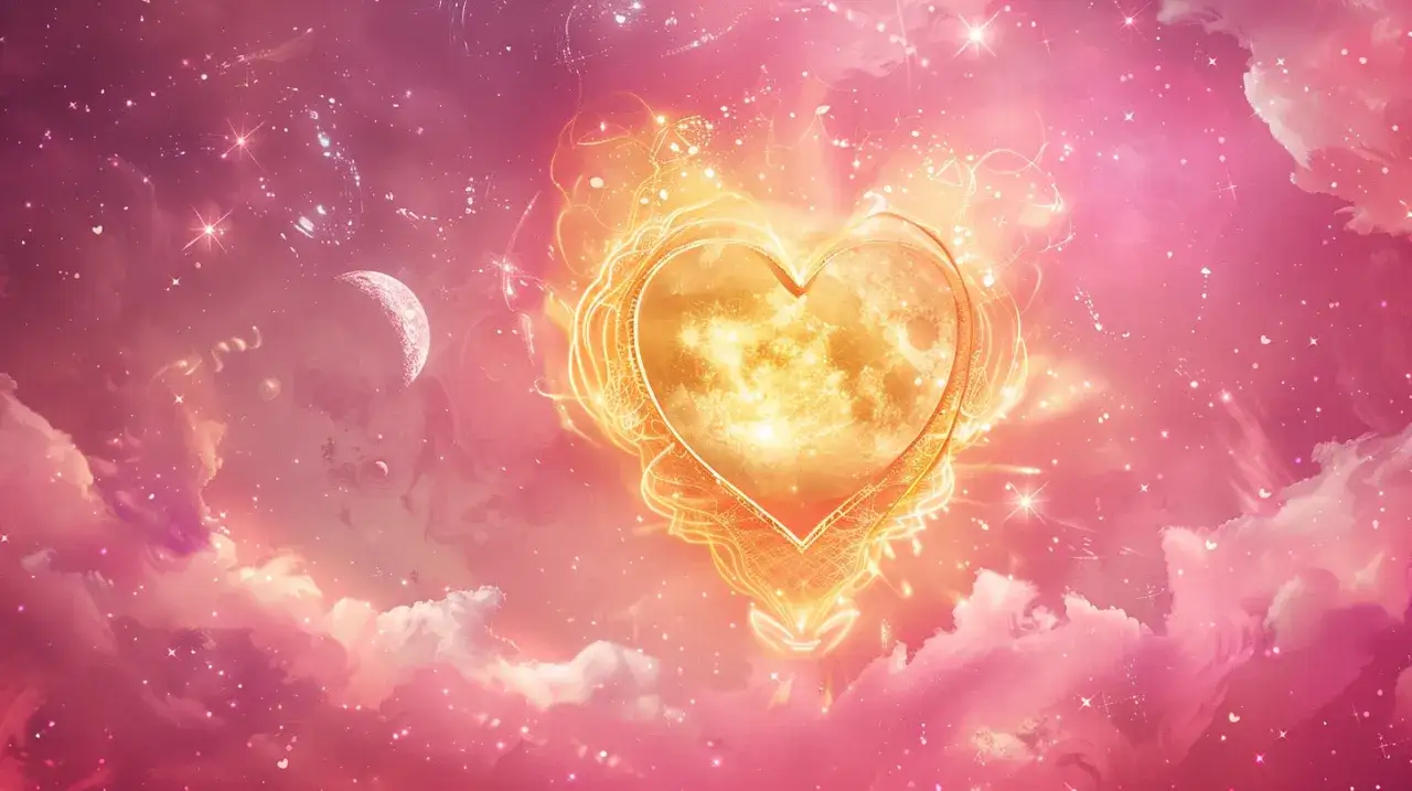 Zdjęcie Wróżba miłosna: Darmowa wróżba miłosna na dziś i przyszłość