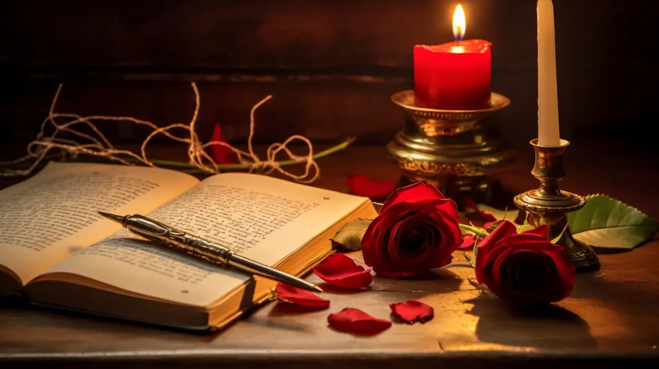 Czule wierszyki dla niej - wierszyk dla żony