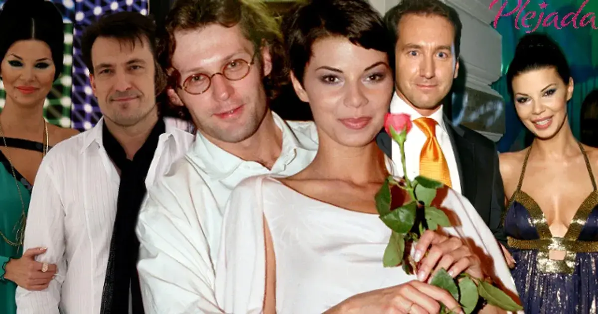 Zdjęcie Z kim jest teraz Edyta Górniak? Oto prawda o jej związku