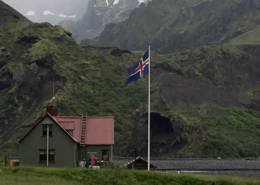 Zdjęcie Najbezpieczniejszy kraj w Europie - Andora czy Islandia? Sprawdź teraz