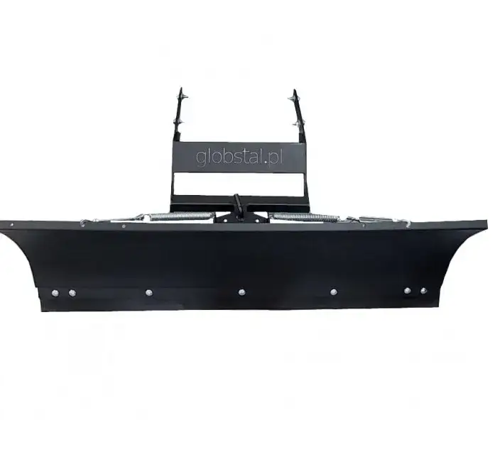 Zdjęcie Jak zamontować pług do traktorka kosiarki - proste kroki i porady