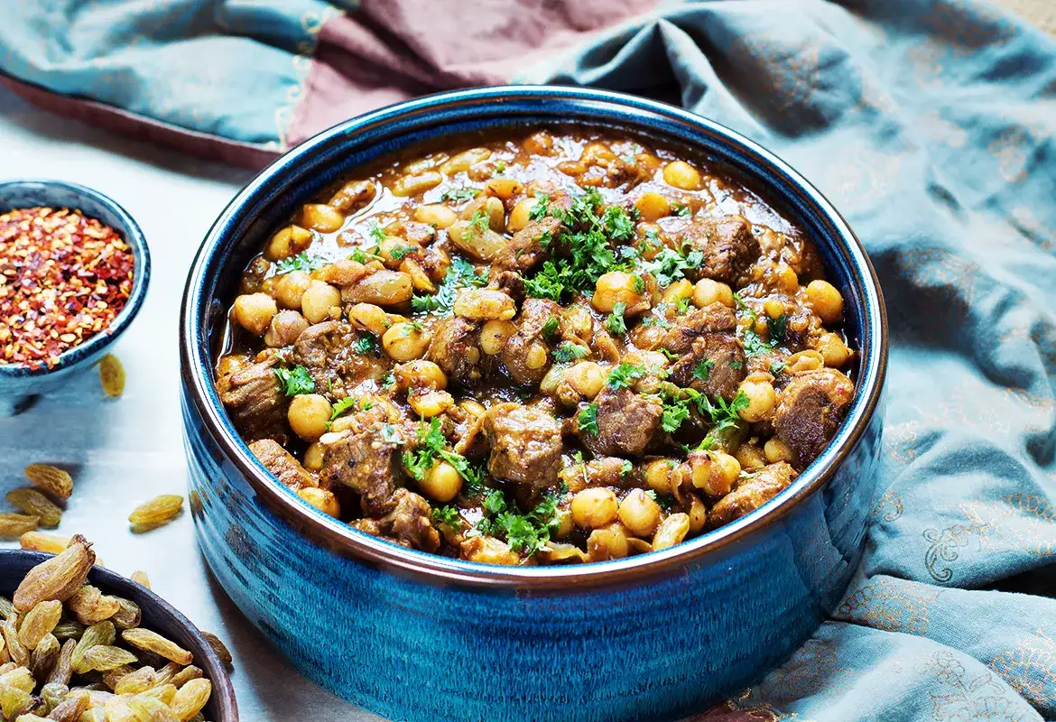 Zdjęcie Co zrobić z jagnięciny: 10 pysznych przepisów, które zaskoczą smakami