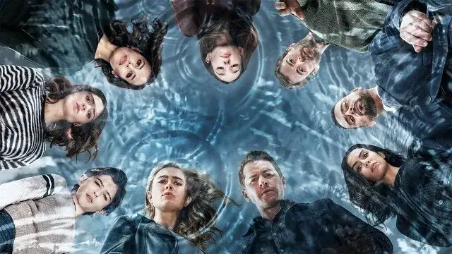 Zdjęcie Sezon 1 serialu Turbulencje: poznaj dokładną liczbę wszystkich odcinków