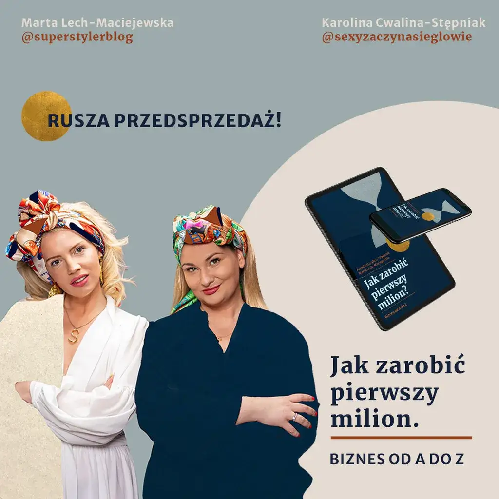 Zdjęcie Jak zarobić pierwszy milion – najlepsze książki i sprawdzone strategie