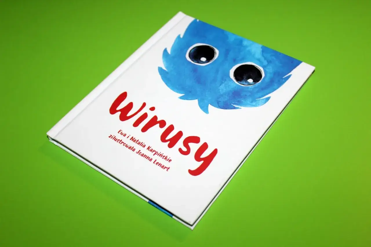 Zdjęcie Wirus u dziecka? Co podać, kiedy do lekarza, jak wzmocnić odporność