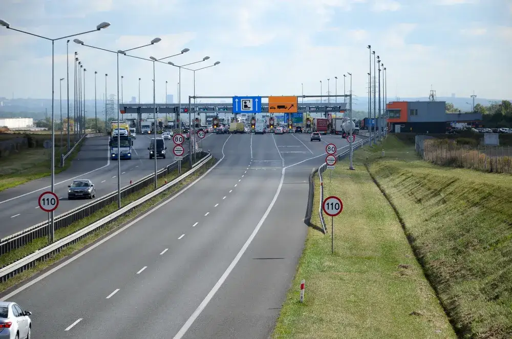 Zdjęcie Kiedy są darmowe autostrady? Sprawdź, które odcinki są bezpłatne
