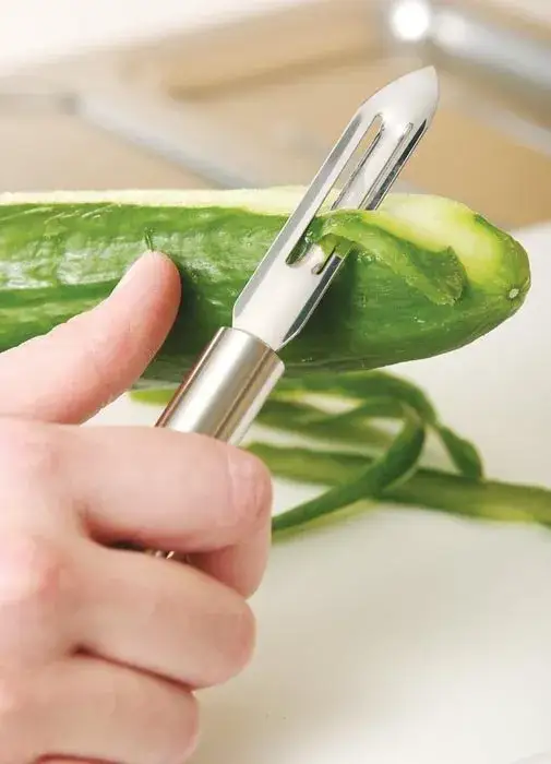 Zdjęcie Najlepsze obieraczki do warzyw spaghetti, które ułatwią zdrowe gotowanie