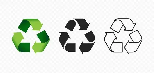 Zdjęcie Recykling grafika &ndash; najlepsze źr&oacute;dła darmowych ilustracji i wektor&oacute;w