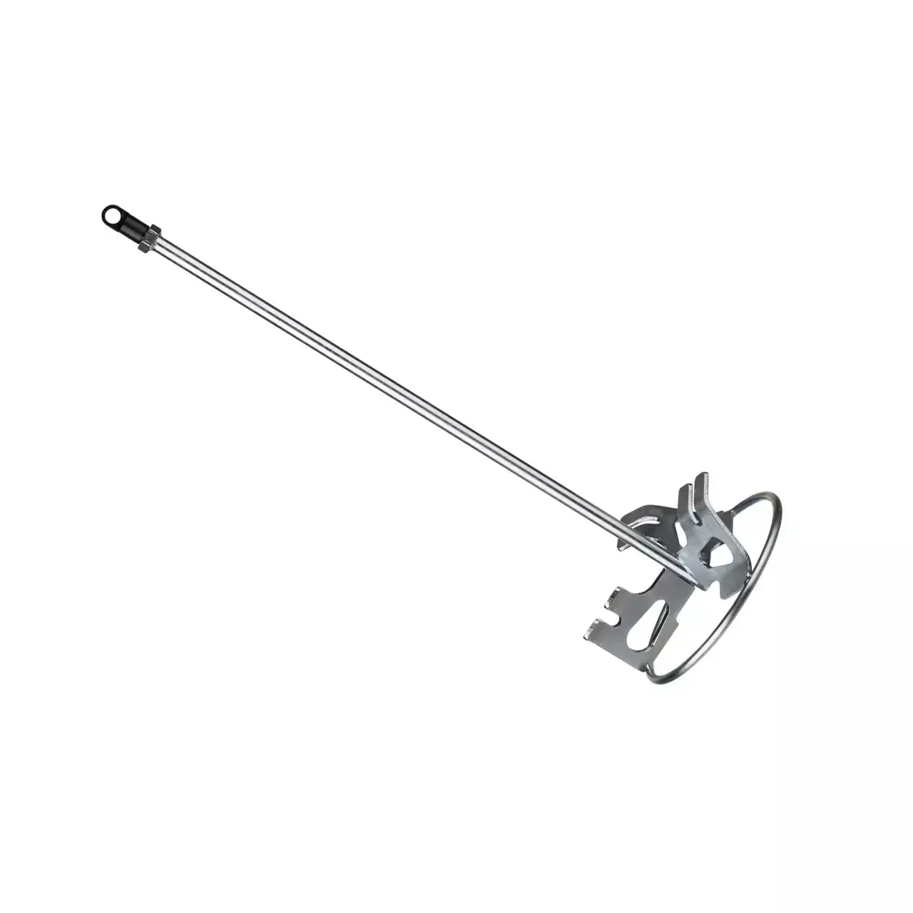 Zdjęcie Czym mieszać zaprawę, aby uniknąć najczęstszych błędów?