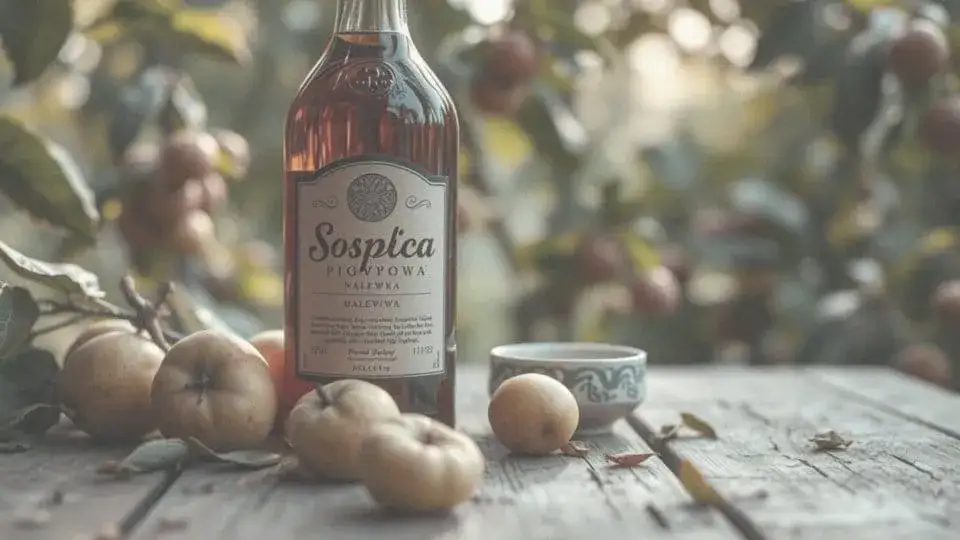 Zdjęcie Ile procent ma wódka smakowa? Odkryj zaskakujące różnice w alkoholu