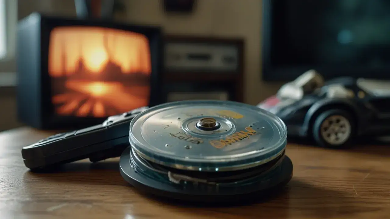 Zdjęcie Driver 3 rozczarował fanów kultowej serii wyścigów samochodowych?