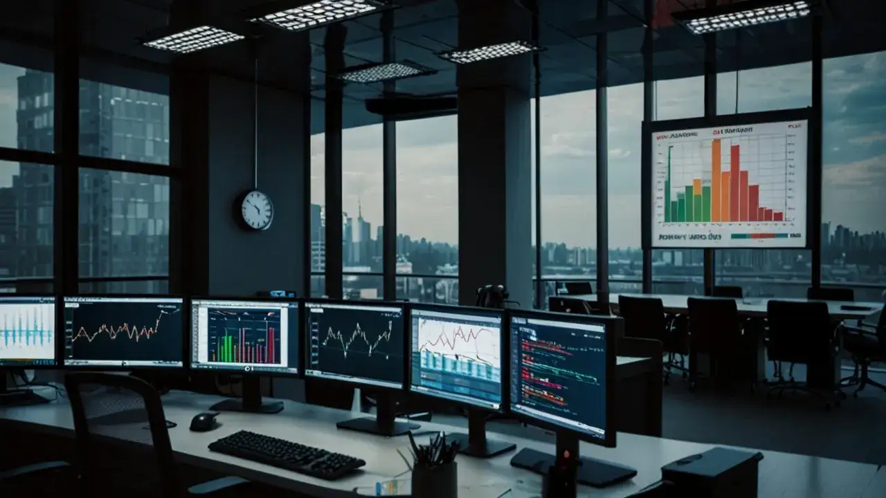 Zdjęcie Co Tradingeconomics mówi o pozycji Polski na arenie światowej?