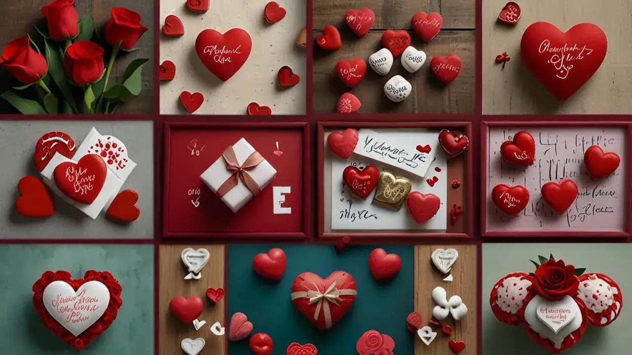 Zdjęcie Szukasz oryginalnych pomysłów na walentynki? Oto 9 naszych hitów!
