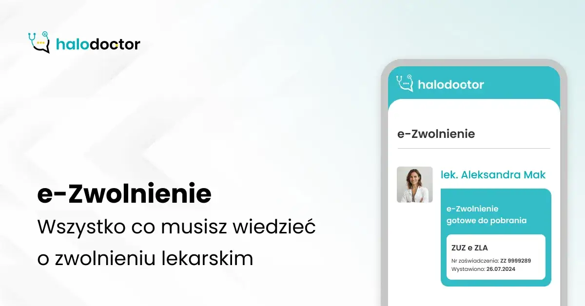 Zdjęcie Czy lekarz może cofnąć L4? Sprawdź, co musisz wiedzieć o zwolnieniach