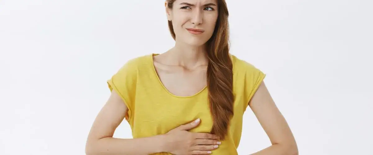 Zdjęcie Jakie zupy są najlepsze przy biegunce? Sprawdź, co jeść!