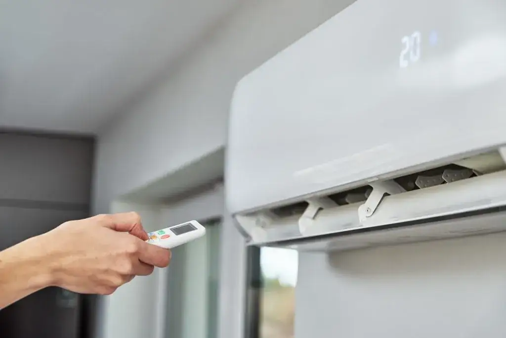 Zdjęcie Zużycie prądu klimatyzatora 5 kW: poznaj realne koszty eksploatacji