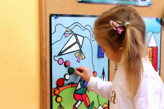 Zdjęcie Jak wspierać dziecko ze specjalnymi potrzebami w przedszkolu