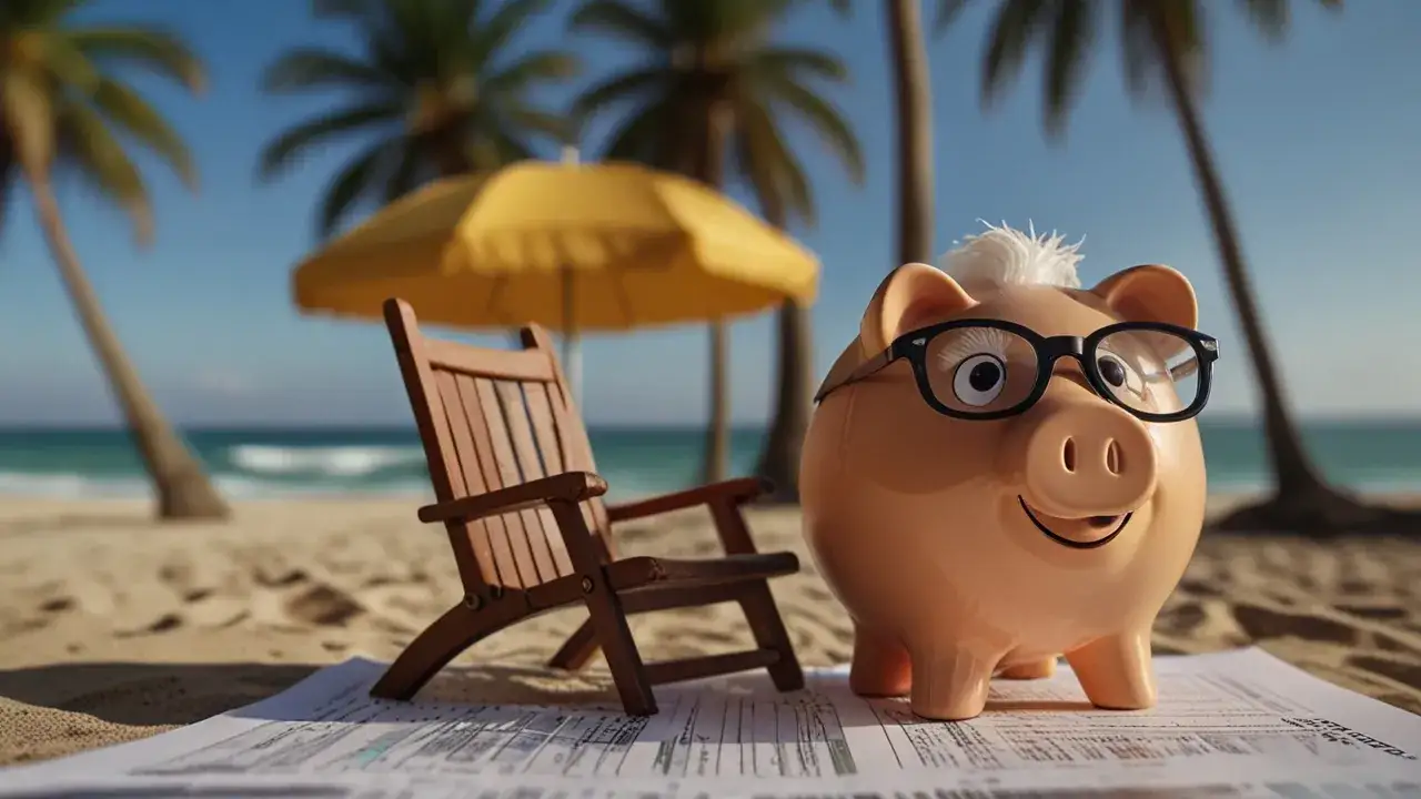 Zdjęcie Czy fundusze emerytalne to klucz do spokojnej starości po 60-tce?