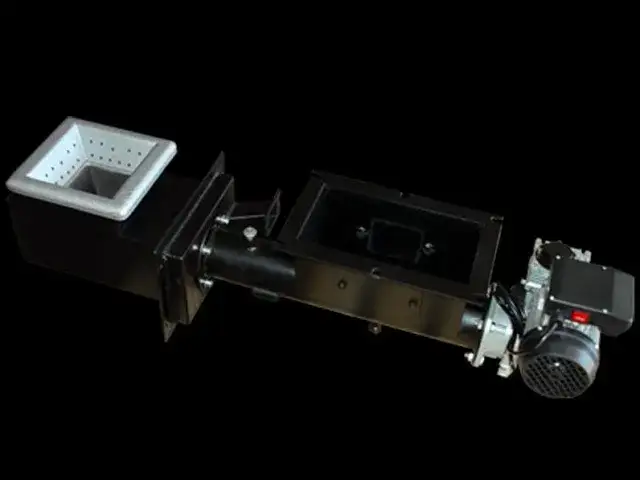 Zdjęcie Jak palić miałem w piecu na ekogroszek bez ryzyka uszkodzenia urządzenia