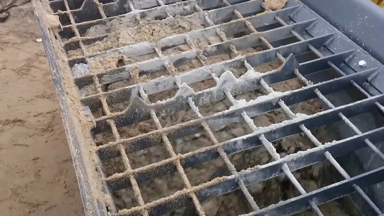 Zdjęcie Jak zrobić mieszalnik do betonu: 8 kroków do własnej betoniarki