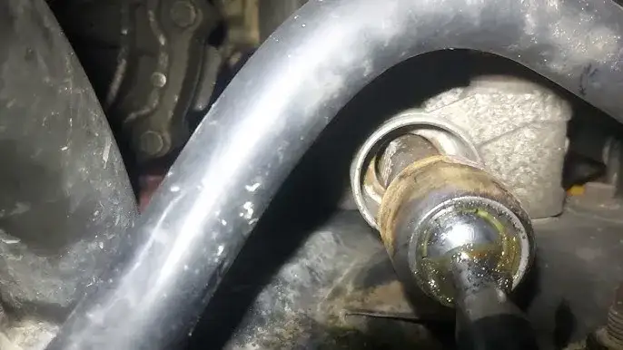 Zdjęcie Objawy uszkodzonej maglownicy Passat B5 - nie ignoruj tych sygnałów